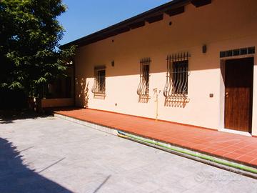 Potenza Via Gioberti