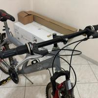 mountain bike Atala TDL 52.0