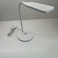 Celly lampada led con base di ricarica wireless