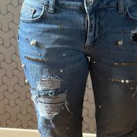 Jeans Liu Jo