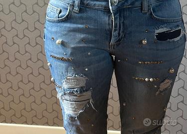 Jeans Liu Jo