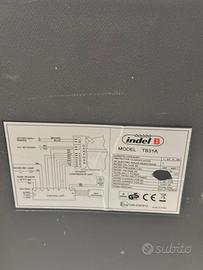 Frigorifero Portatile Indel B 31 litri