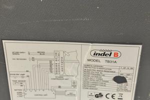 Frigorifero Portatile Indel B 31 litri