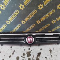 MASCHERINA ANTERIORE FIAT Panda 2Â° Serie (03>10)