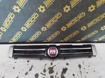 MASCHERINA ANTERIORE FIAT Panda 2Â° Serie (03>10)