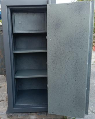 Cassaforte Fiamca