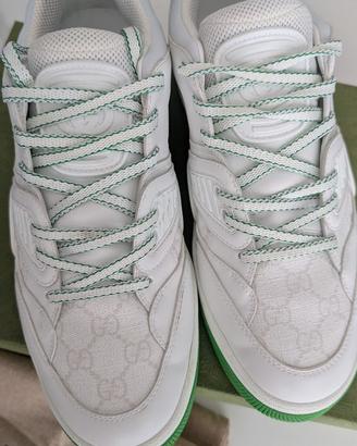 Scarpe Gucci Sneakers Uomo Originali