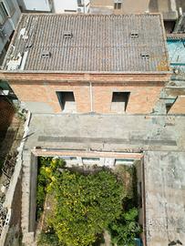 Lotto edificabile Sestu