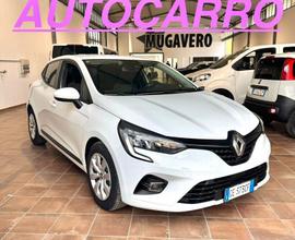 RENAULT CLIO 1.5 85cv AUTOCARRO 4 POSTI Anno 2021