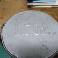 MASCHERA ANTIGAS BELLICA