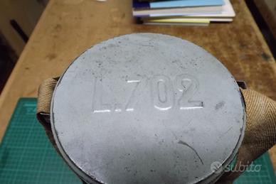 MASCHERA ANTIGAS BELLICA