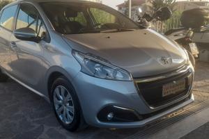 Peugeot 208 PureTech 82 5p. GPL