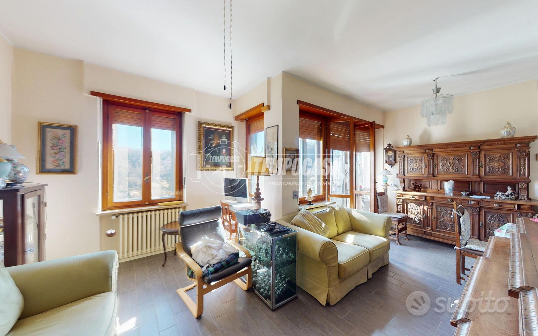 House in Torino, Mongreno, Circoscrizione 7 - Vista 3