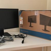 Monitor AOC 22P1 21.5” 1920x1080