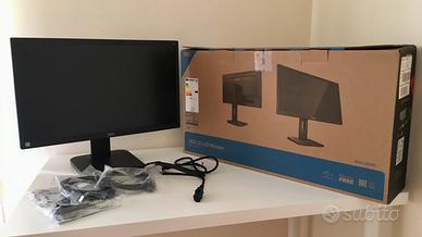 Monitor AOC 22P1 21.5” 1920x1080