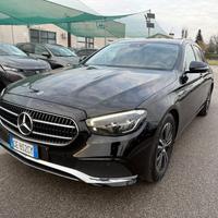 Mercedes E 200 Sw My21 Auto Business Sport