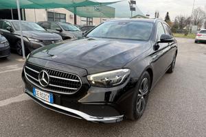 Mercedes E 200 Sw My21 Auto Business Sport