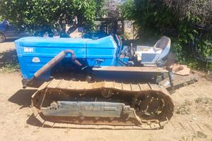 Landini 45 tipo montagna