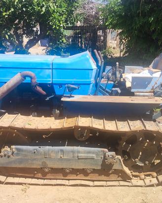 Landini 45 tipo montagna