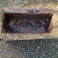 pila in pietra leccese