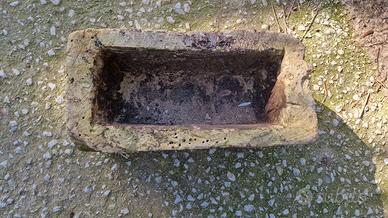 pila in pietra leccese