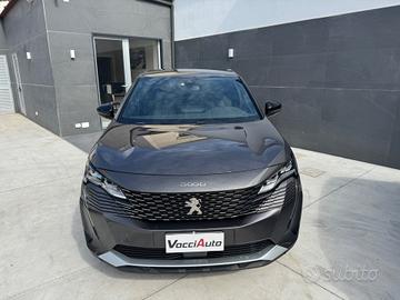 Peugeot 3008 BlueHDi 130 S&S EAT8 Allure Pack
