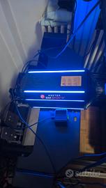 Base Asetek invicta 27 nm