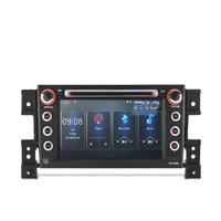 RADIO GPS ANDROID 14 PER SUZUKI GRAND VITARA 05-13