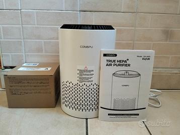 Purificatore d'aria Conopu