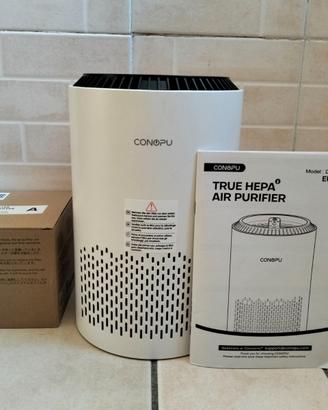 Purificatore d'aria Conopu