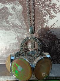 Accessorio Bracciale donna con Collana 