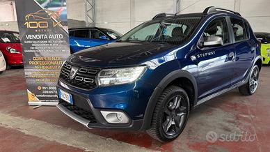 Dacia Sandero Stepway 1.5 dCi 8V 90CV Start&Stop