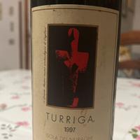 Turriga 1997