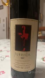 Turriga 1997