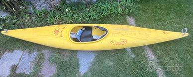 Kayak usato