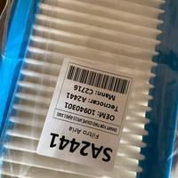 Kit tagliando smart 451 dischi anteriori filtro o