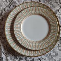 Servizio di piatti marca RWK  marque depose