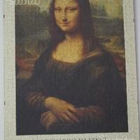 Monnalisa Puzzle 1500 pezzi