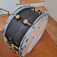 Rullante maple 14x6,1/2