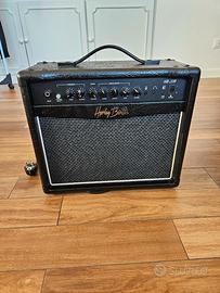 Amplificatore Chitarra Harley Benton HB-20R - 20W
