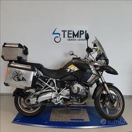 BMW R 1200 GS Abs