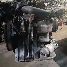 MOTORE PIAGIO PORTER P120 DEL 2010