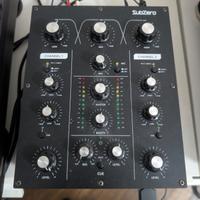 mixer subzero drm 200 Rotary 