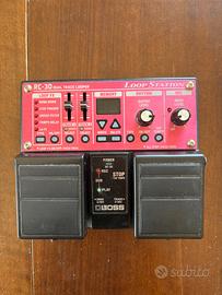 Boss RC-30