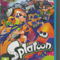 Splatoon