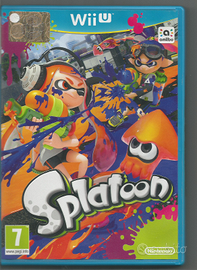 Splatoon