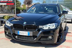 Bmw 320d xDrive Touring Msport-ESTERNO-190CV