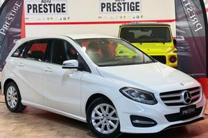Mercedes-benz B 160 d Executive