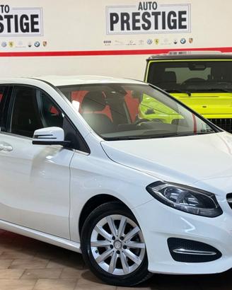 Mercedes-benz B 160 d Executive