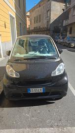 Smart 1.2 70 cv  passion semiautomatica